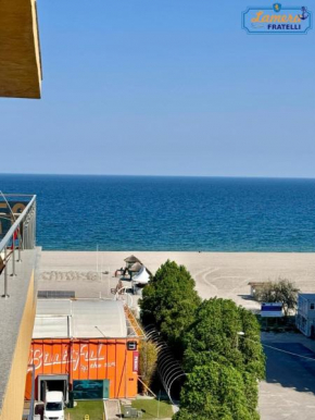 Lamera-FRATELLI sea view